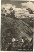 ENGELBERG Luftseilbahn