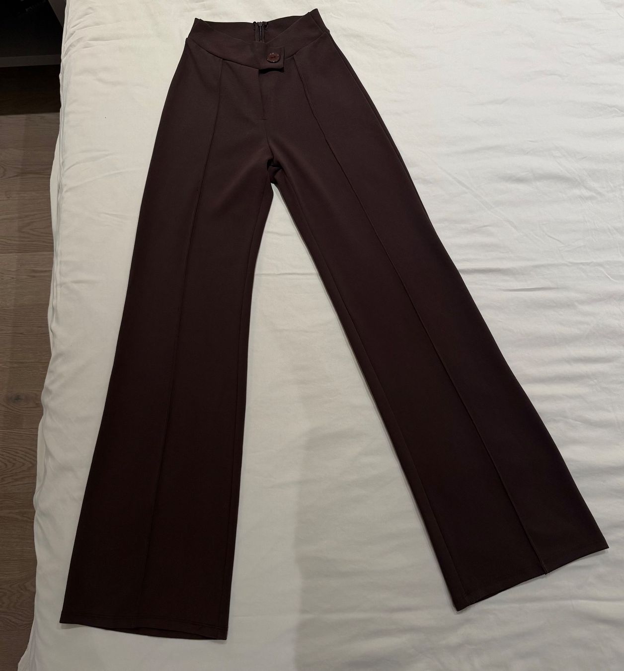 Pantaloni: Klassische Damenhose - Gr. 36 – Usato da Feusisberg venduto da royi16 2