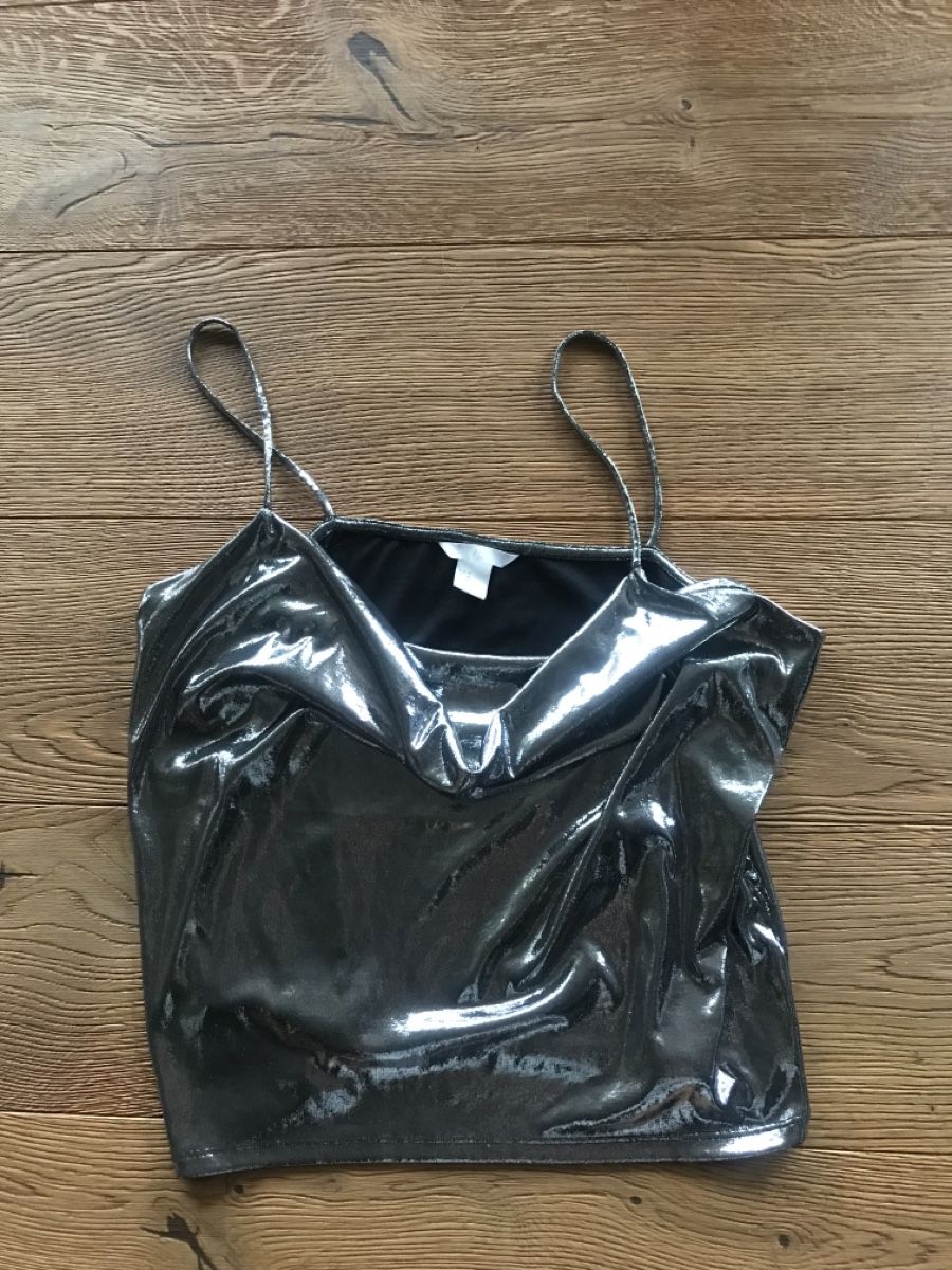H&M Tops: Festliches Oberteil – Neu (gemäss Beschreibung) aus Weggis von Taltosangi