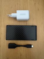 nitecore nb 10000 gen3 ultralight powerbank