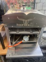 Beef Burner 800 NEU