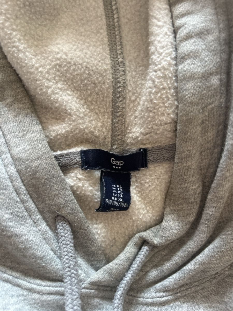 Gap Pullover & Sweatshirts: GAP Hoodie – Neu (gemäss Beschreibung) aus Buchrain von mer_2yht 1