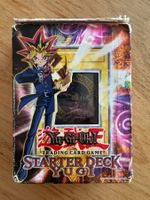 Yugioh Yugi Starter Deck Original (Englisch)