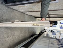 Da-Lite Rollo-Leinwand, Vintage-Charme für Ihr Heimkino!