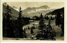 Arosa 1926