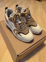 Pepe Jeans Damen Sneaker, Gr. 39, Neuwertig für den Frühl...