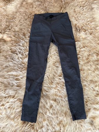 Rundholz Strechhose S