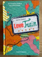 KATRIN LANKERS - Love Train (2013)