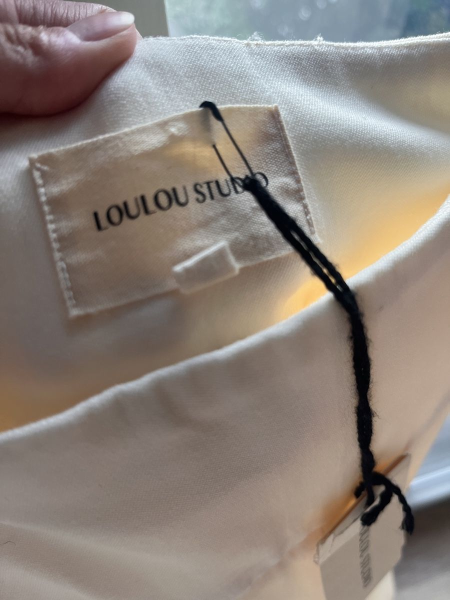 Hosen: LouLou Studios Hose Gr.S – Neu und originalverpackt aus Oberägeri von fam_k5sf 2