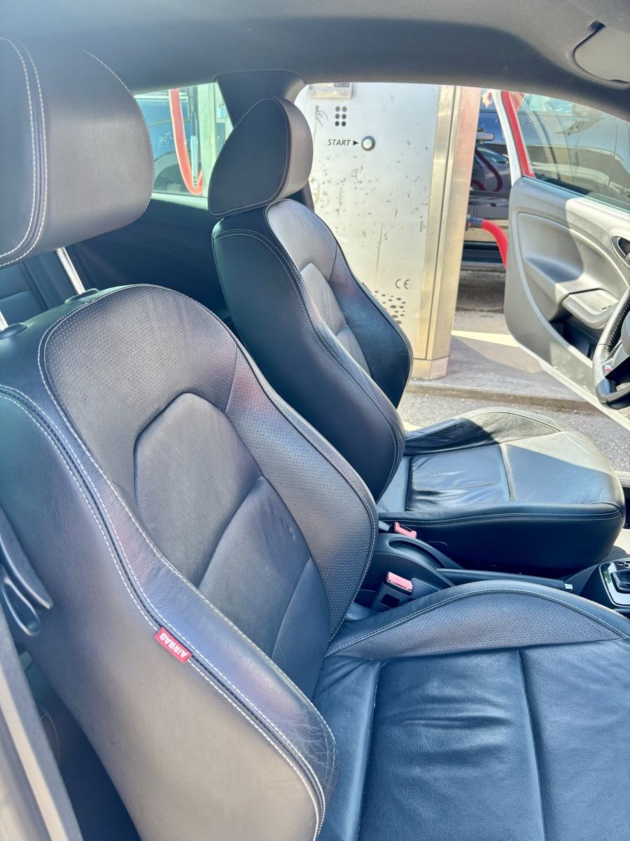 Seat Automobili: Seat Ibiza Cupra R13  – Usato da Vinelz venduto da Mastercraft1291 5