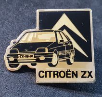 Z019 - Pin Citroen ZX