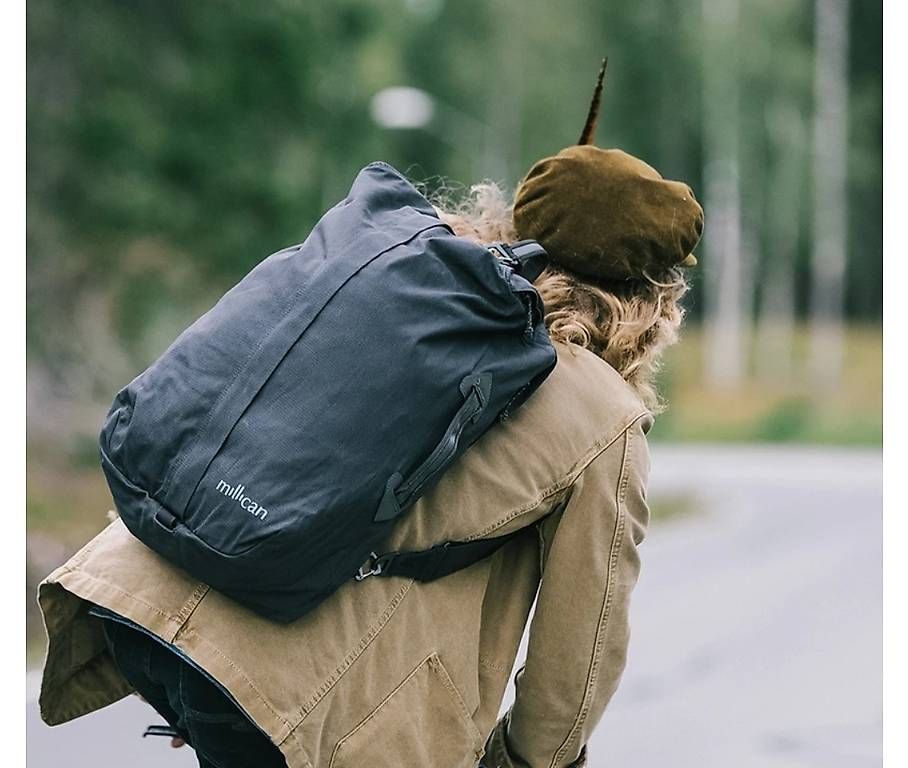 Zaini: Millican Rucksack, Miles The Duffle Bag 28L – Usato da Gümligen venduto da sale3001 1