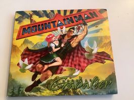 Andreas Gabalier / Mountain Man / Digi / 2015