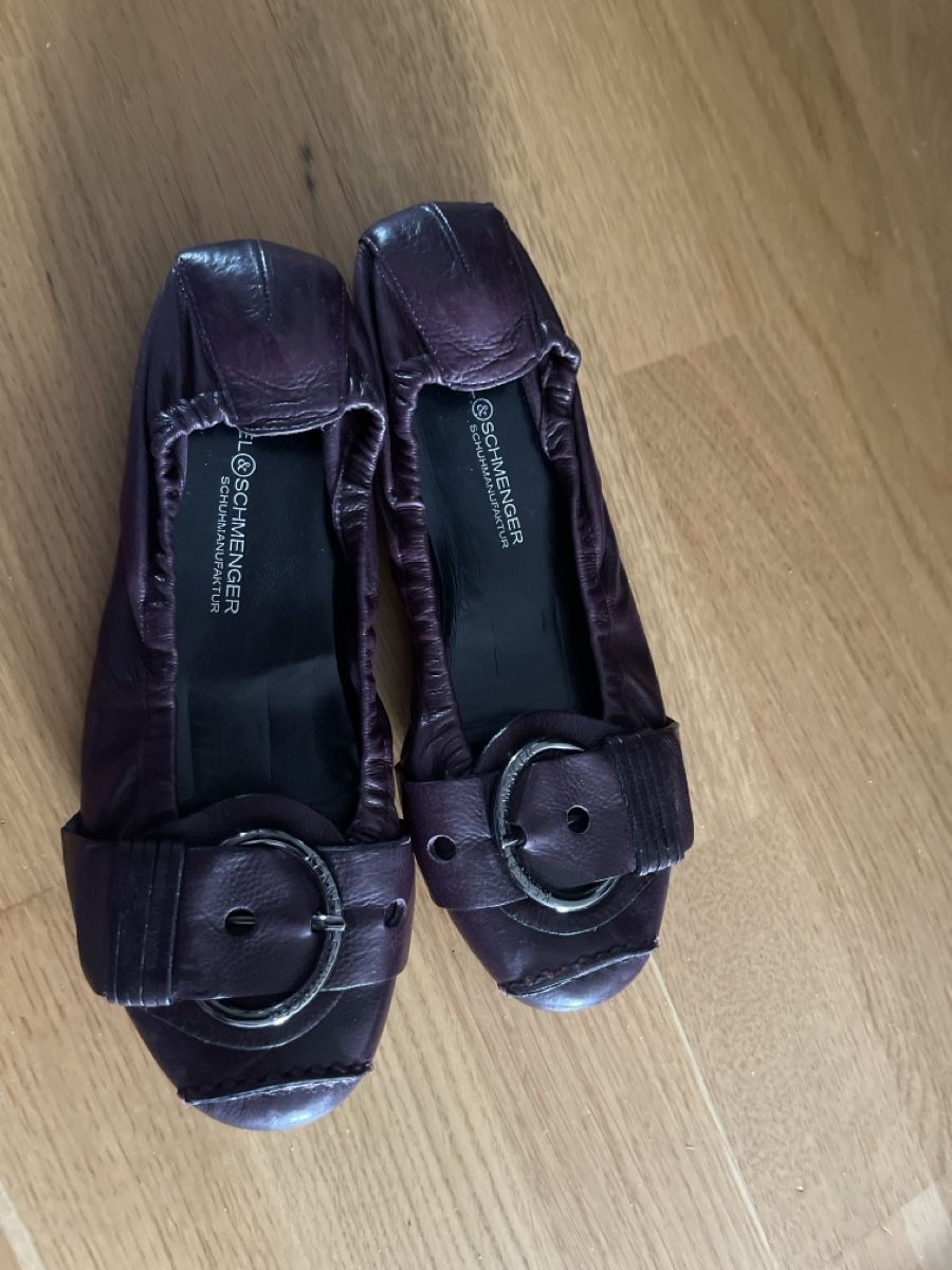 Kennel + Schmenger Scarpe da donna: Schuh Kennel + Schmenger – Nuovo (secondo la descrizione) da Birmensdorf ZH venduto da irina61