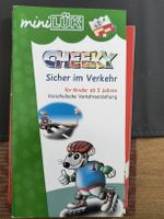 mini Lük Lernbücher Konvolut
