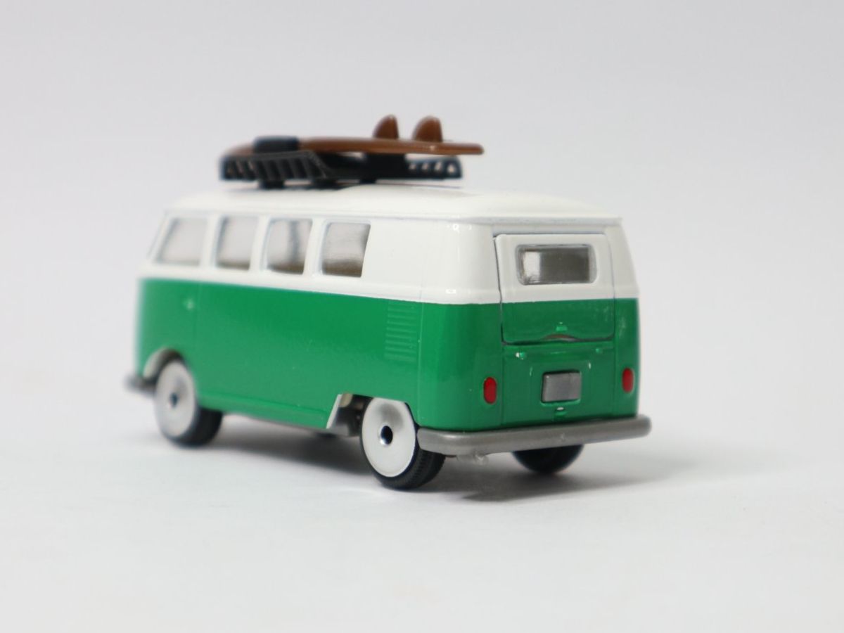 Majorette Voitures modèles: Majorette VW Bus T1 unbespielt – Neuf (Voir description) à Eschenbach SG par Astalavista 2