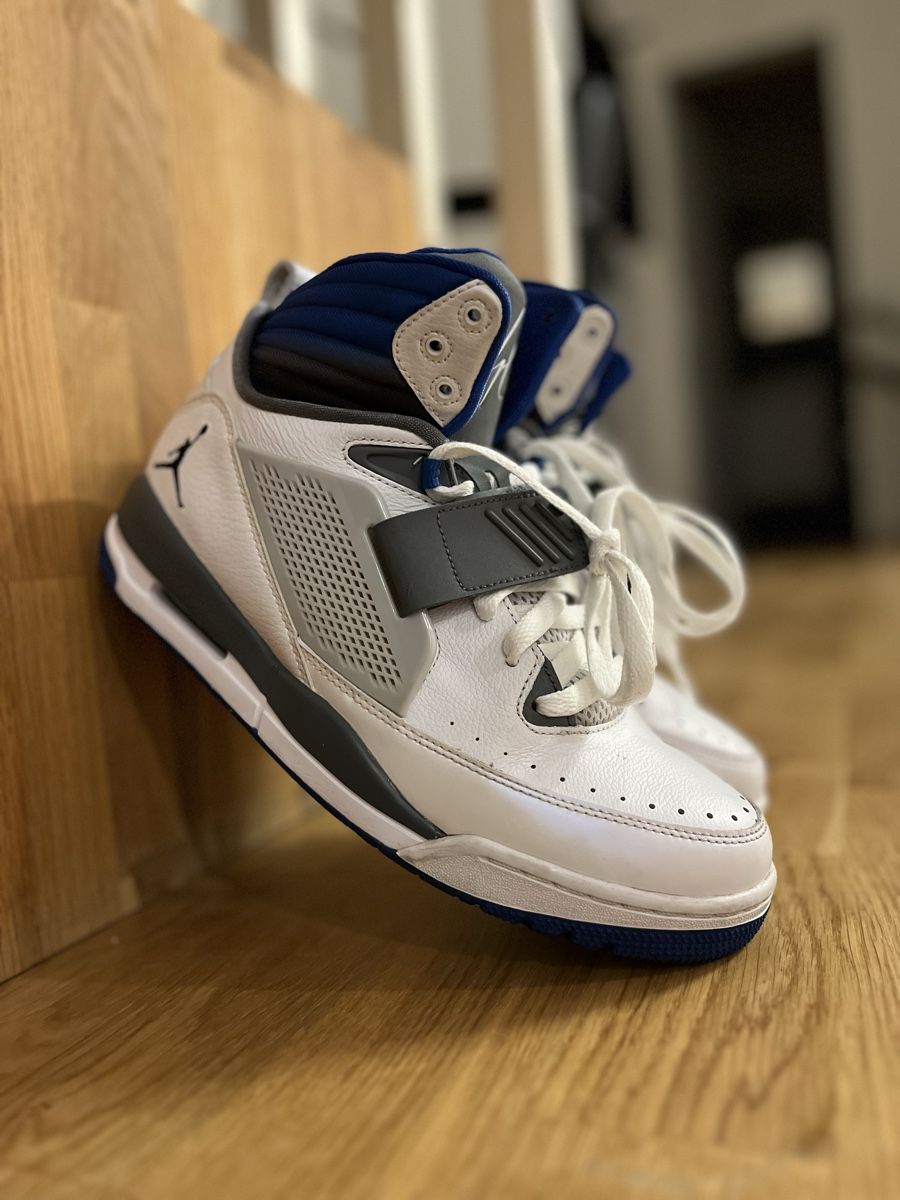 Jordan Scarpe da uomo: Jordan flight 97 – Usato da Luzern venduto da rei_vjr8