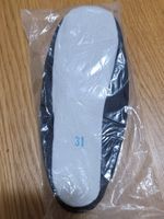 Gymnastikschuhe Turntäppeli, Gr. 31/NEU