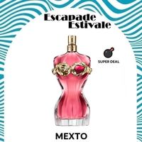JEAN PAUL GAULTIER La Belle Rosea EdP 50ml (NEW)