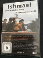 DVD Ishmael Israels arabischer Bruder / Dokumentarfilm neu