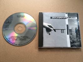 Scorpions - Crazy World -CD-