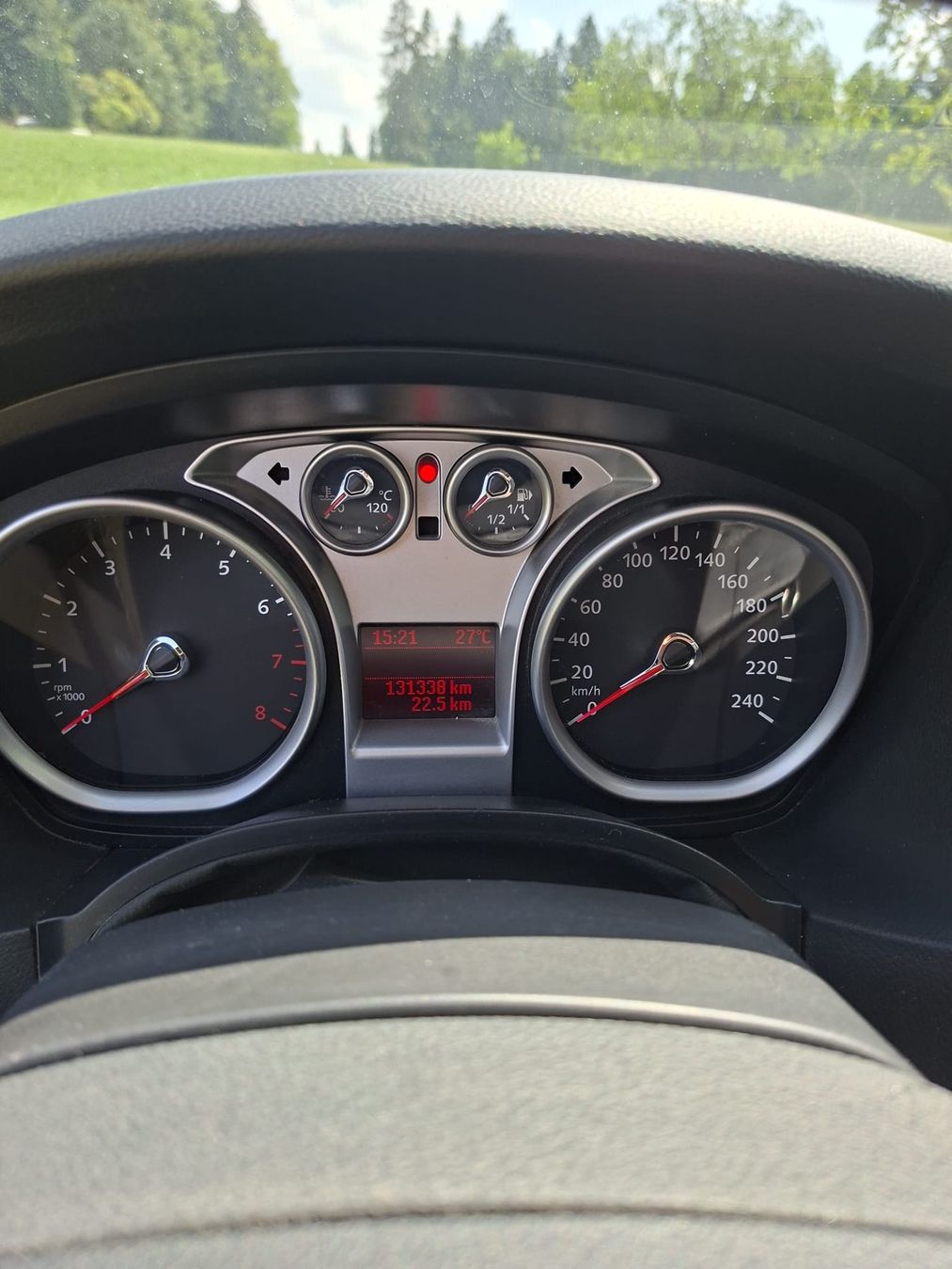 Ford Autos: Auto Ford – D'occasion à Gondiswil par Beatrix73 5