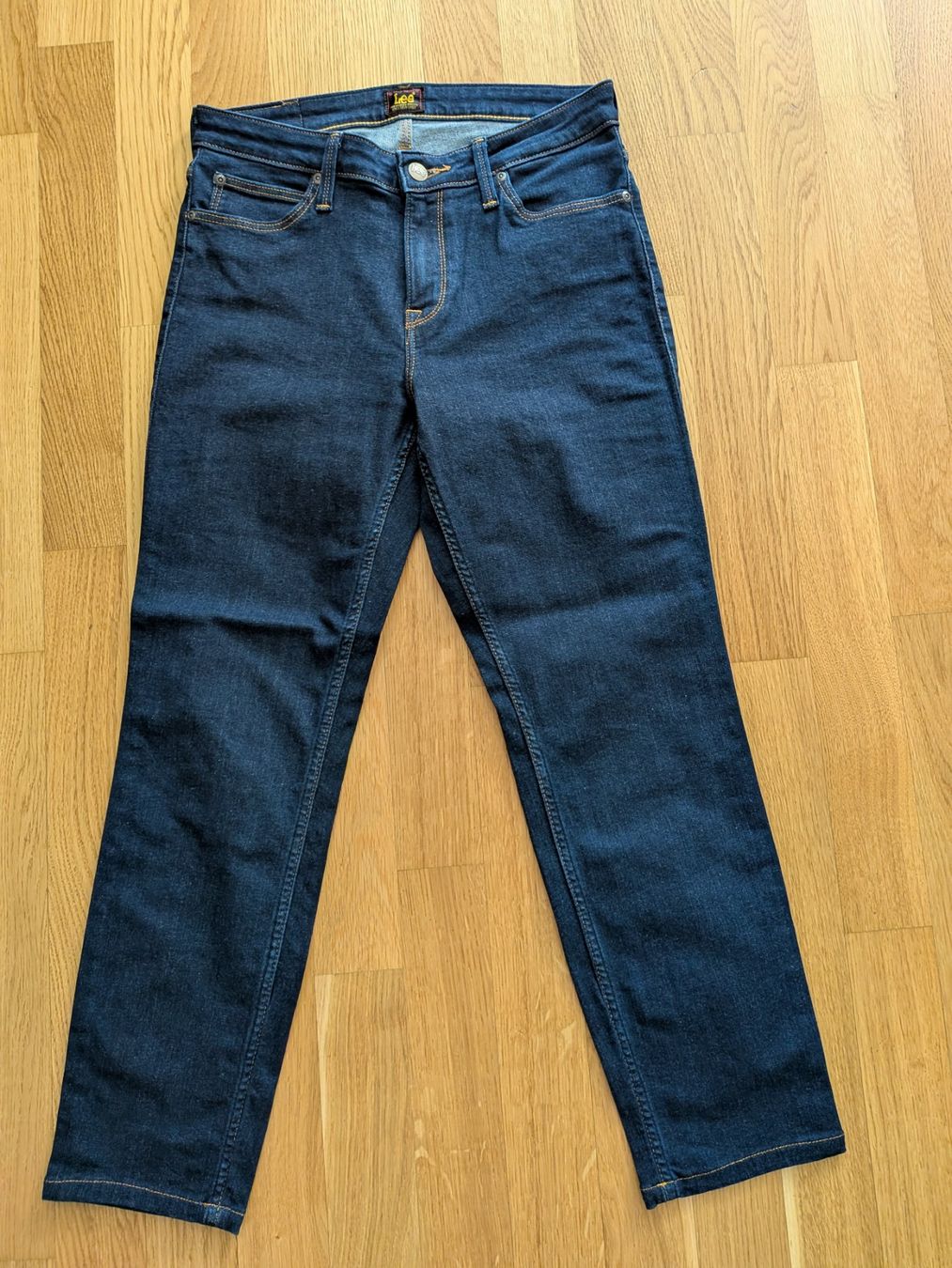 Lee Jeans: Jeans von LEE Model ELLY W 29 – Nuovo (secondo la descrizione) da Russikon venduto da yoyo1808