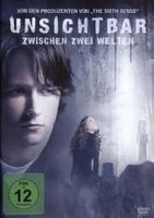 Unsichtbar - Zwischen zwei Welten  (DVD) NEU&OVP!!