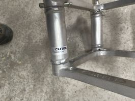 20cm 4punkt traverse