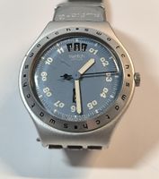 Armbanduhr Swatch Irony Aluminium 