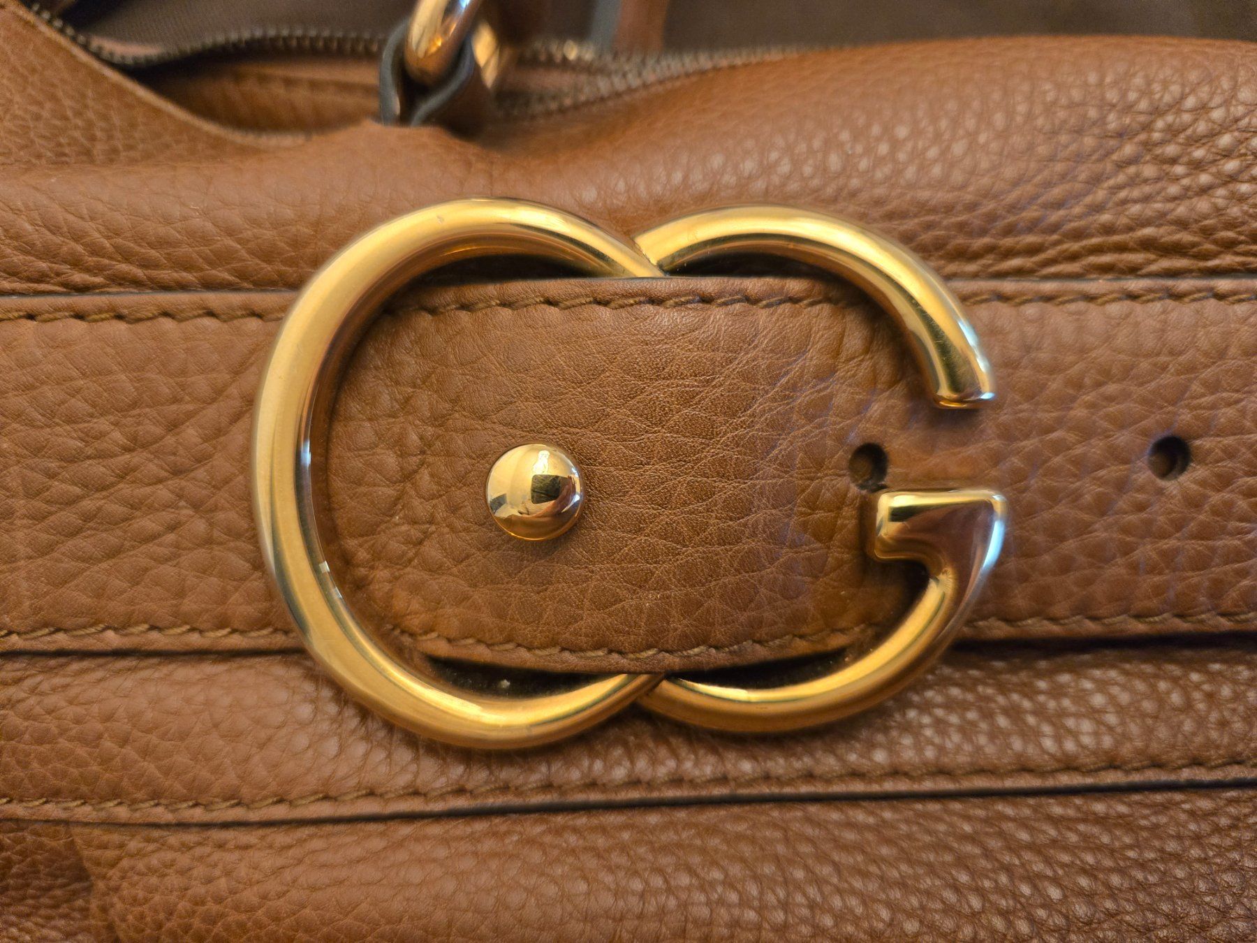 Gucci Borse da donna: Gucci Tasche Ride – Usato da Zuerich venduto da yoonil 3