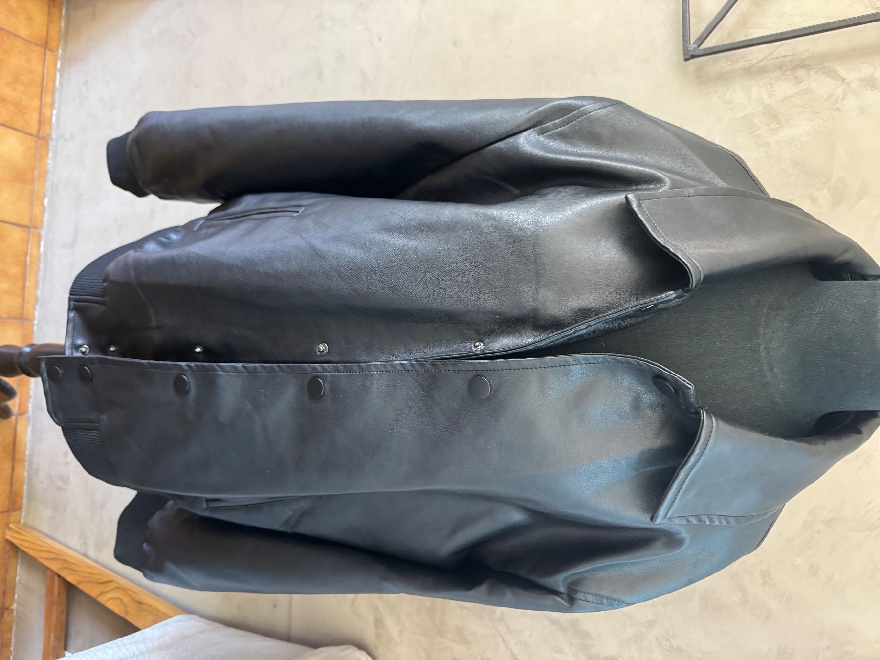 Jacken: Veste blousonNeuf LBO Taille XL Doryan – Neu und originalverpackt aus Veyrier von Kimedovapa_1