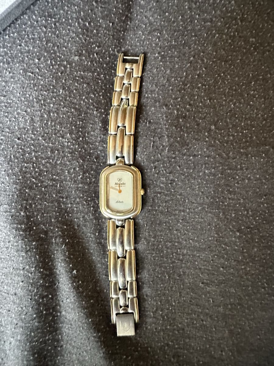 Nivada Orologi: Nivada Uhr – Usato da Innerberg venduto da Brabus81 1