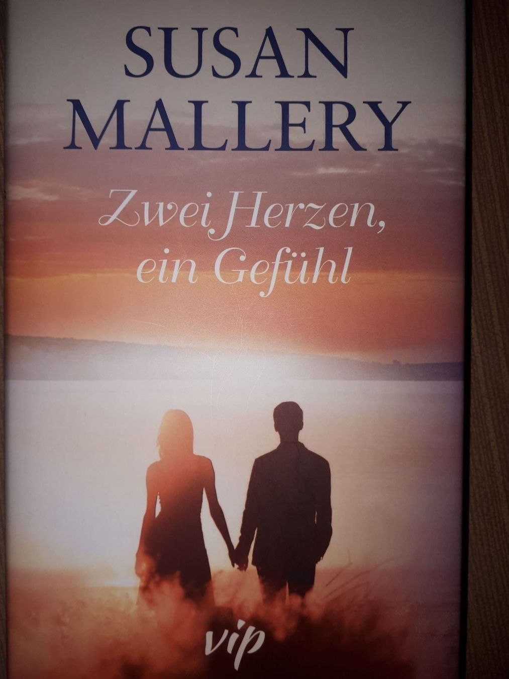 Libri: Susann Mallery: Zwei Herzen, ein Gefühl – Usato da Basel venduto da Alacant
