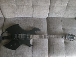 E-Gitarre