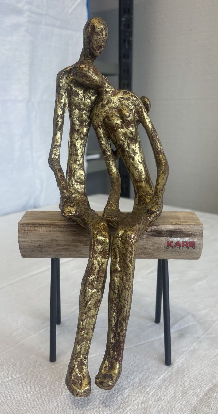 Sculture & Statue: Skulptur – Kare Design – Nuovo (secondo la descrizione) da Suhr venduto da Brocki-Suhr 1