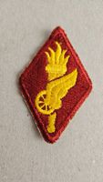 Original US Army Patch – Driver & Mechanic Badge