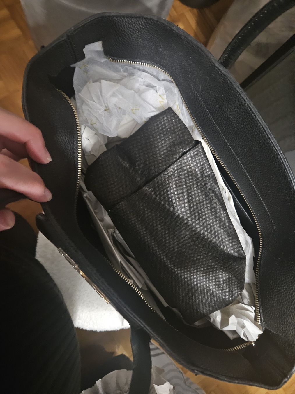 Borse da donna: sac à main – Nuovo e nell'imballaggio originale da Savigny venduto da vei_8t66 2