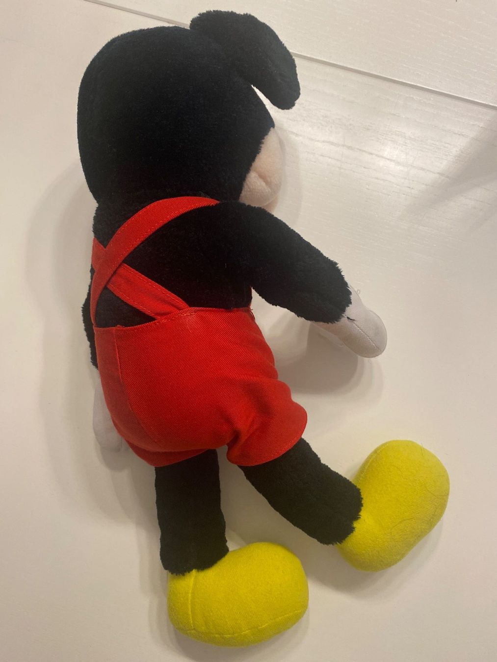 Giocattoli: Plüsch / Kuscheltier Mickey Mouse, Top Zustand – Usato da Glattbrugg venduto da riseca 8
