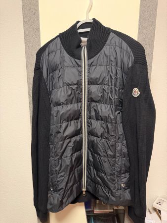 Moncler Daunenjacke
