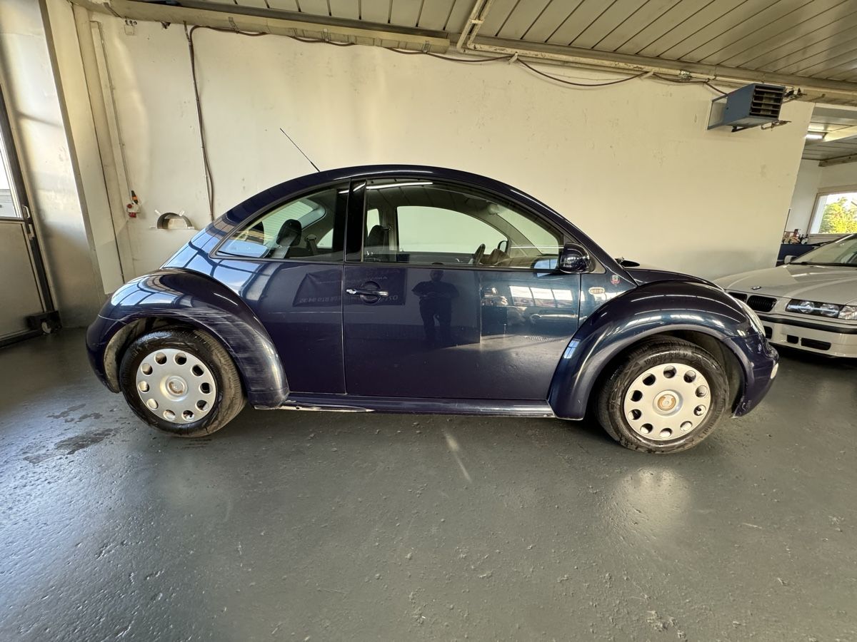 VW Autos: VW Beetle 1.6 Benzin 190000km  – Gebraucht aus Diepoldsau von inf_rn78 1