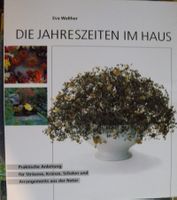 Eva Walther: "Die Jahreszeiten im Haus" - Herbstdeko!
