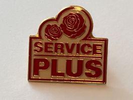 1 Pin Service Plus