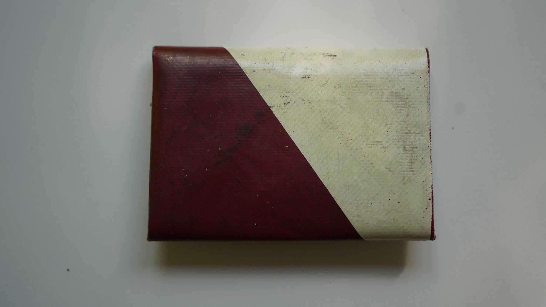 Freitag Portafogli: Freitag Portemonnaie / wallet 90's – Usato da Zürich venduto da kuriman 3
