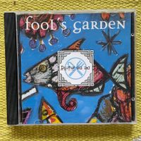 FOOL‘S GARDEN-DISH OF THE DAY/LEMON TREE