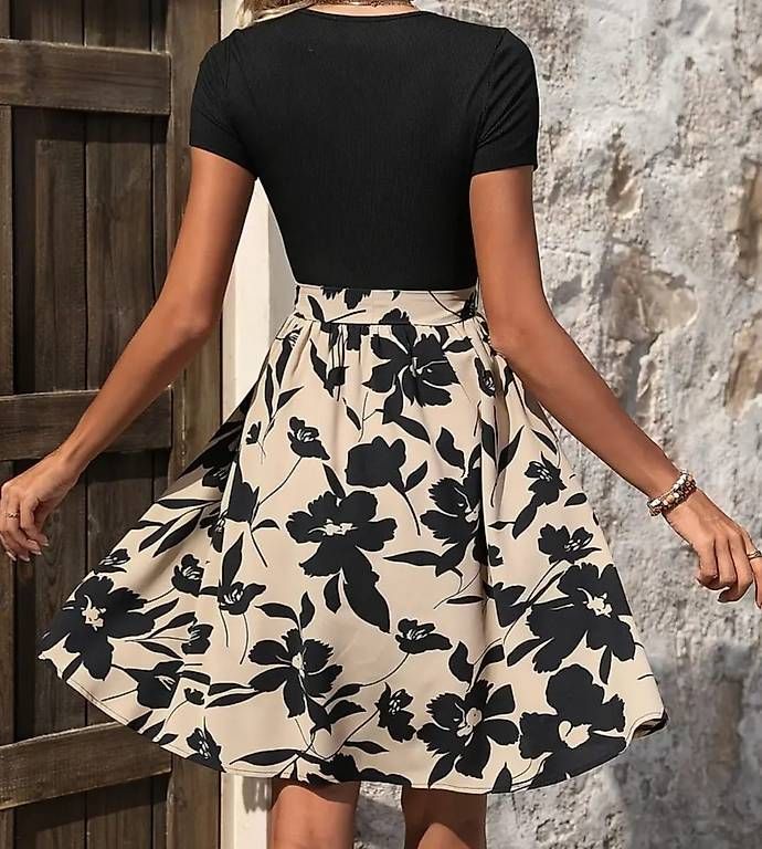 Kleider: Kleid XS neu – Gebraucht aus Mettmenstetten von AngelaDell 4