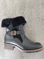 Stiefel Gr. 36