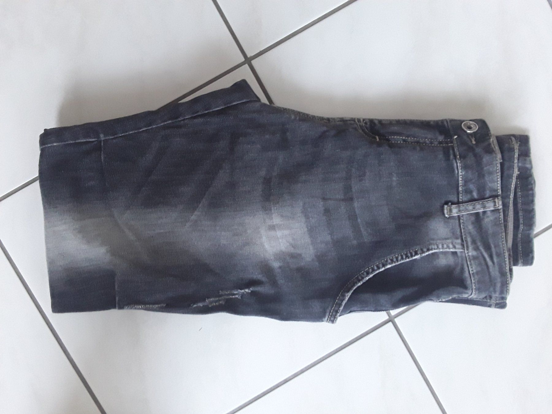 Pantaloni: FUNKY STAFF Hose Grösse 36 – Usato da Heimberg venduto da Samprof 6