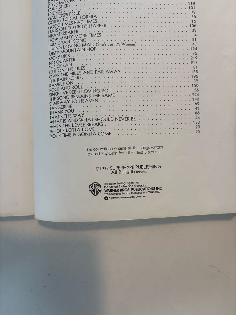 Bücher: 2x Partitions Nirvana - Nevermind / Bleach – Gebraucht aus Genève von sho_67qj 9