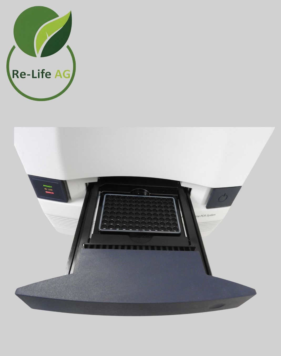 Alle Maschinen: Applied Biosciences | 7500 Fast System | RT PCR System – Gebraucht aus Reinach BL von Re-LifeAG_Labor 5